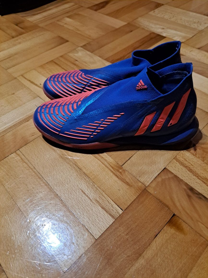 Adidas predator edge 1.in