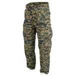 Spodnie USMC Digital Woodland MARPAT Cotton Twill Helikon XL p.106-118