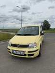Fiat Panda Pierwszy wlasciciel, sprawny mechanicznie