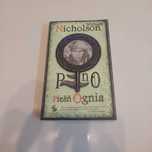 Pieśń ognia Nicholson William
