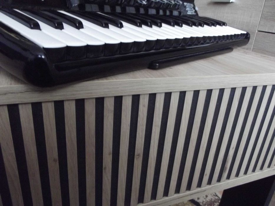 Akordeon Hohner Atlantic IIIP 120 bas