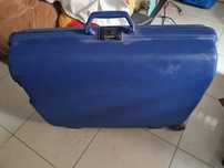 Walizka american touristet a la samsonite oyster