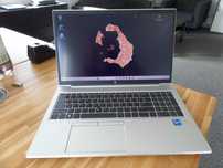 HP EliteBook 850 G8 i7 SSD 512 GB 16 GB win 11 laptop notebook