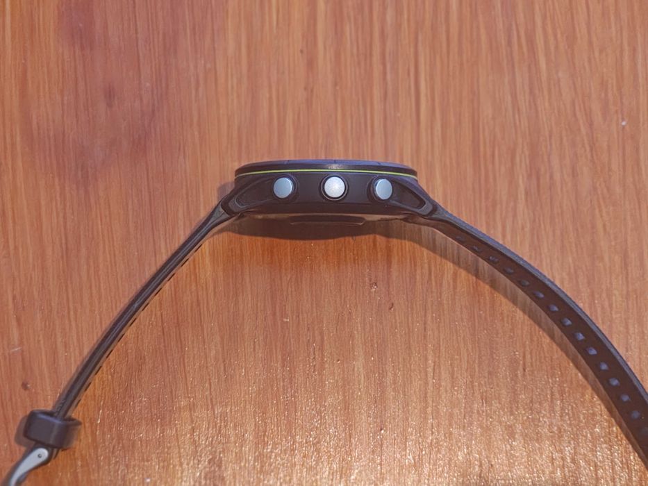 Garmin Forerunner 255 Music – Como novo, caixa e acessórios originais
