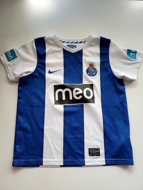 Koszulka piłkarska FC Porto firmy Nike