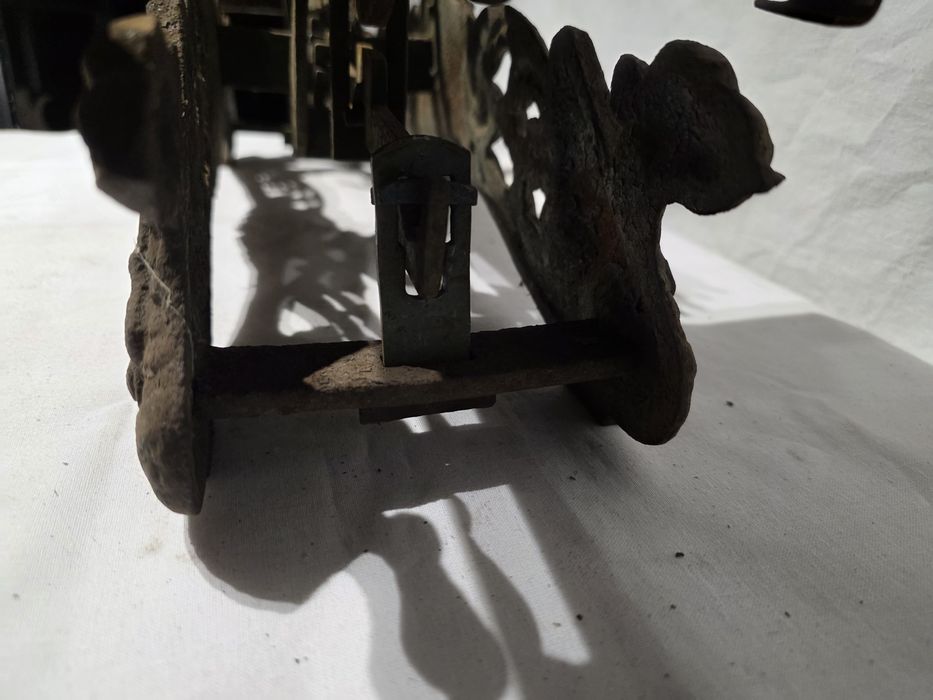 Waga szalkowa 10kg Lublin