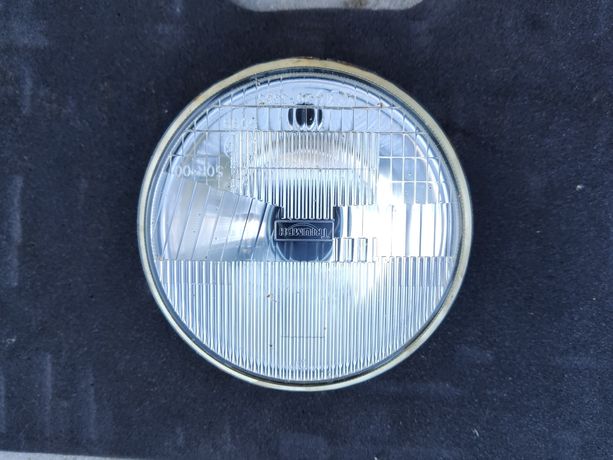 Reflektor Lampa przednia Triumph Speed Four