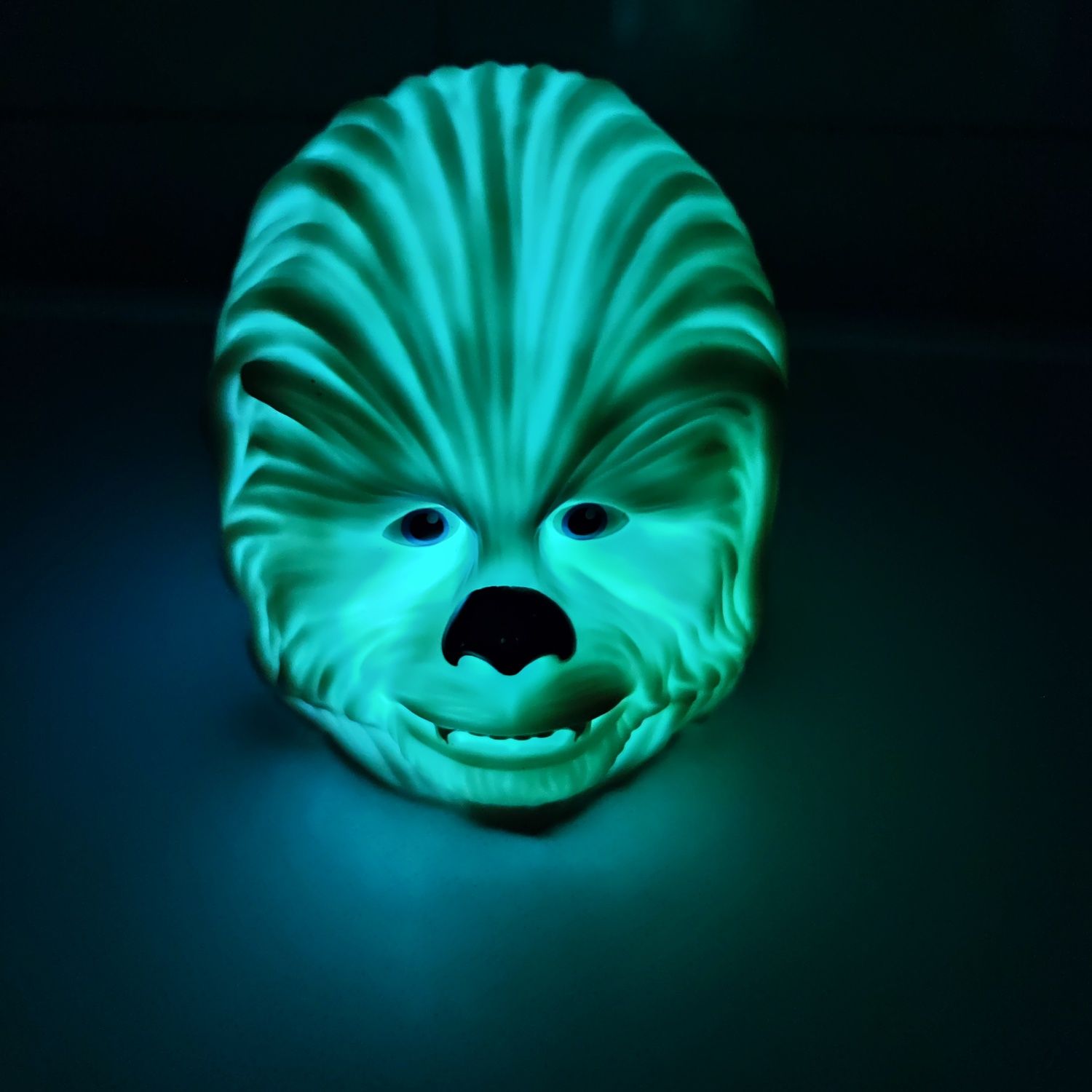 Chewbacca Star Wars LED Light чубакка