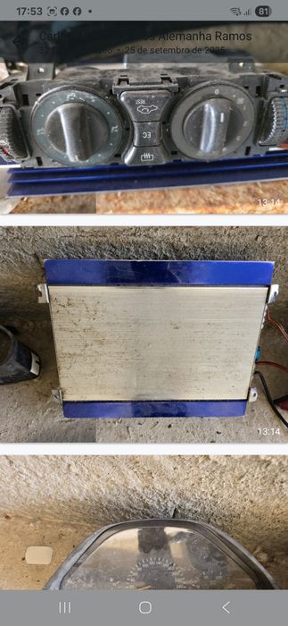 Amplificador Class E