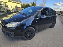 Ghia * 2.0 136KM * Skora * Szyber * Grzana Szyba Fotel* climatronic