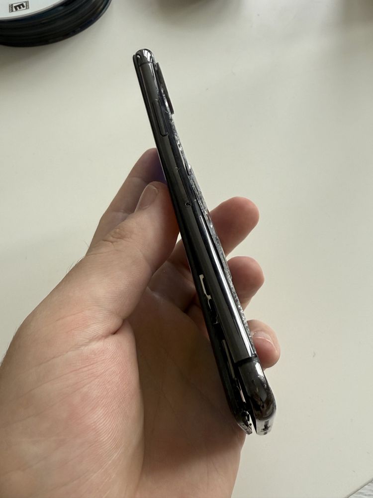 iPhone X на запчасти
