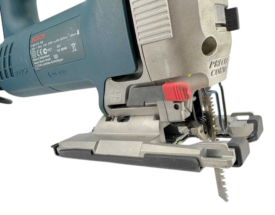 Wyrzynarka Bosch Professional  GST 135 BCE