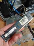 48 gb ram DDR3 Hynix +  RISER DELL 0F623F