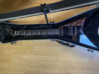 Jackson Elite Black RRT - Made in Japan - pierwsza seria