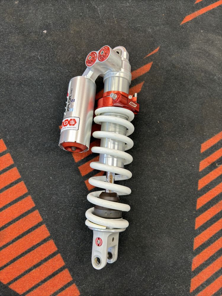 Amortyzator Wp super trax pro ktm 17-23