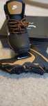 Nowe zimowe buty męskie