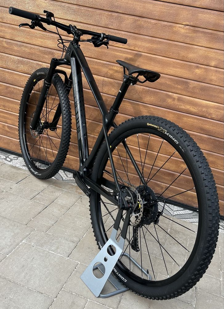Велосипед CANYON Exceed CF SL Карбон  29" / S"
