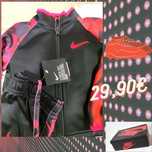 ORIGINAL Puma e Nike Fato Treino