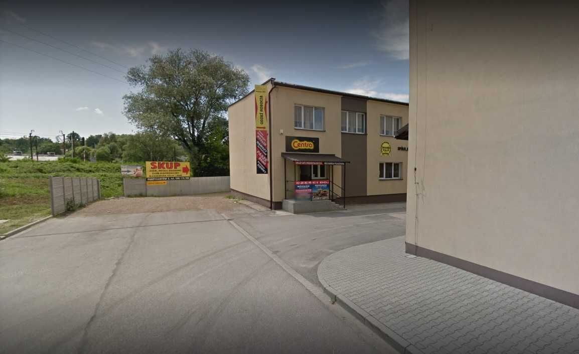 Zakuwanie węży hydraulicznych oplotowych, myjek ciśnieniowych Bochnia