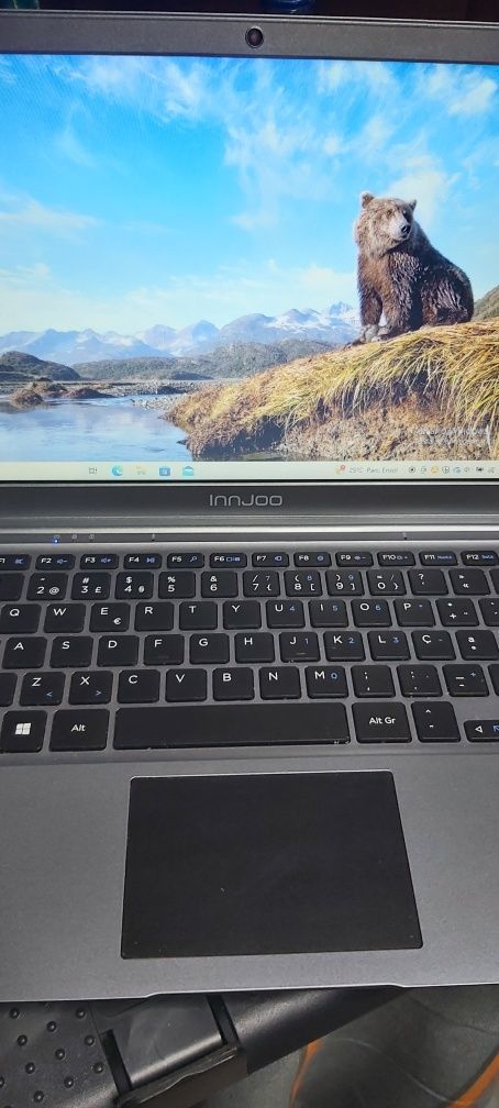 Vendo computador