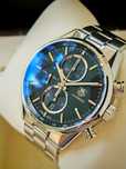 TAG Heuer Carrera Chrono Calibre 1887 CAR2110.BA0724 Dokumenty
