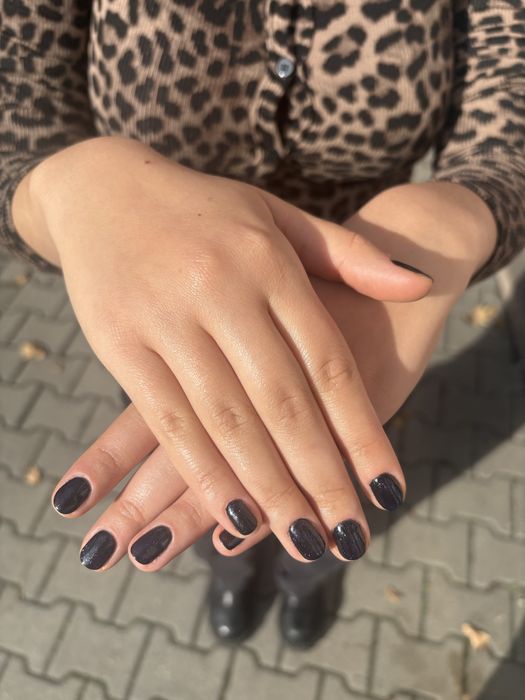 Stylizacja paznokci Cieszyn centrum