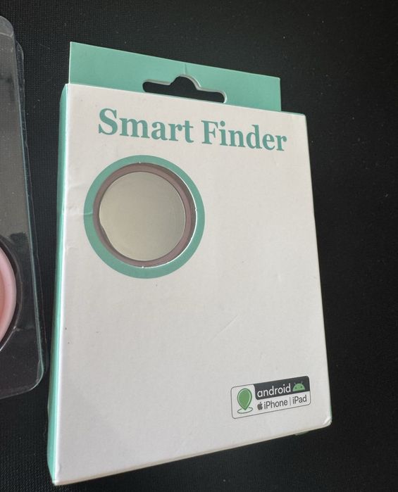 Lokalizator GPS do kluczy torebki itp