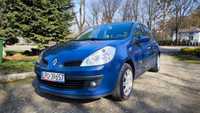 Renault Clio III 1.4B Bogata wersja