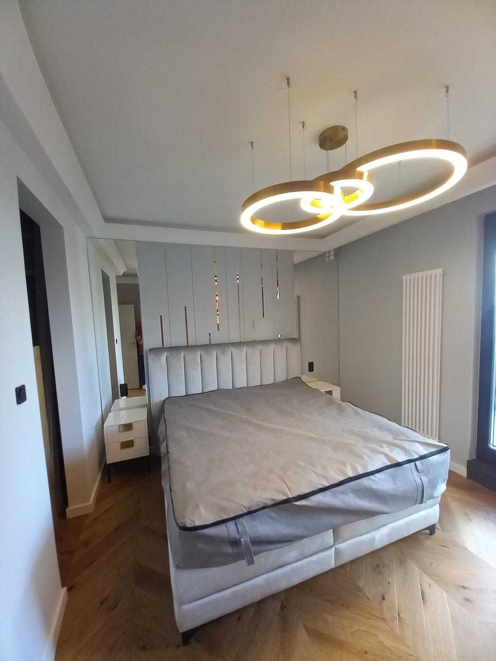 Prace wykończeniowe, remonty - Warszawa i okolice.