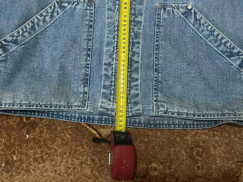 Куртка джинсова Lois