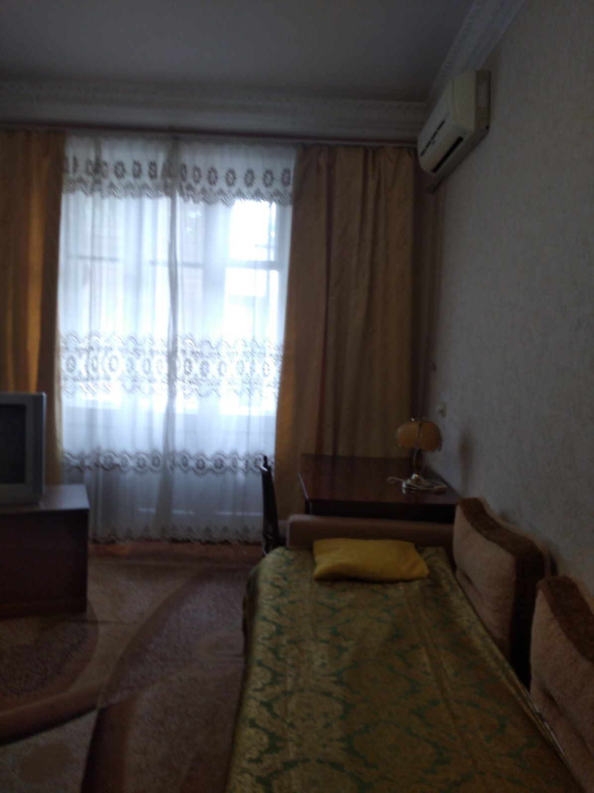 1 кв Центр міста