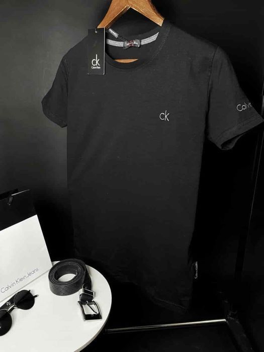 РАСПРОДАЖА! Футблка брендовая мужская dsquared caten