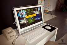 Komputer dotykowy MSI All In One Pro 22ET 4BW-021XEU