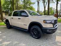RAM 1500 REBEL X! Produkcja 2025! Teraz 5 lat gwarancji! Dealer Dodge i RAM