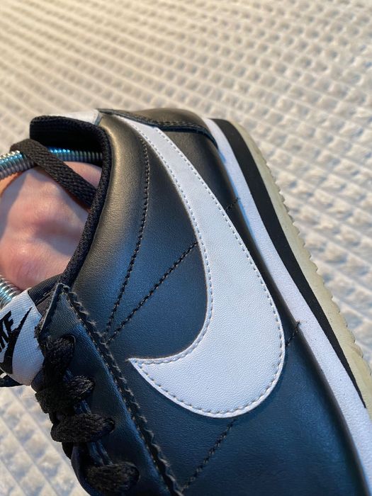 Кроссовки NIKE Cortez