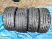 225/45R18 91Y i 255/40R18 95Y Bridgestone Potenza S001* RSC (624)