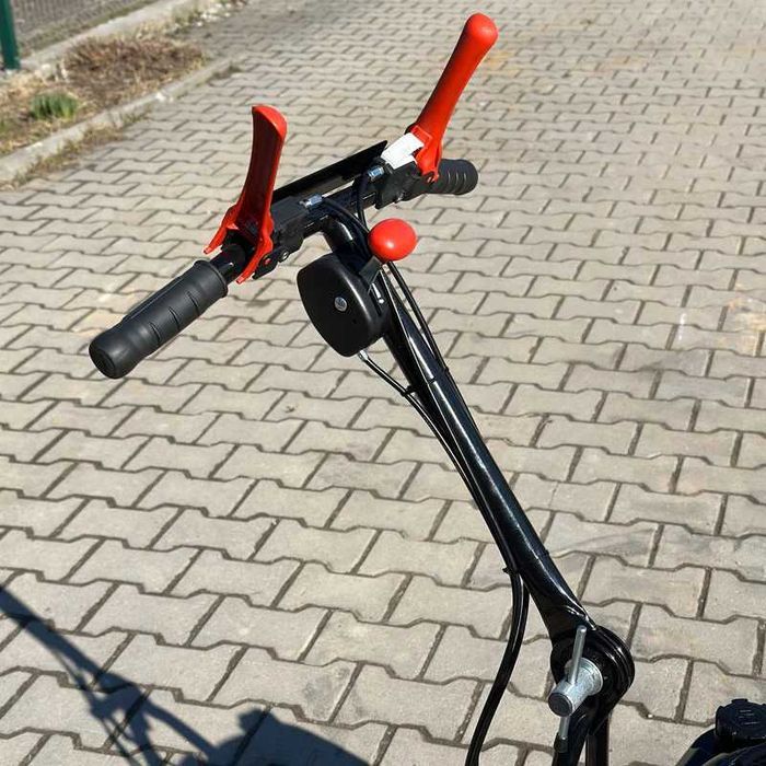 Kosiarka bębnowa MEYER KB500 DARMOWA DOSTAWA