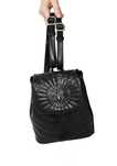 Plecak DOLLSKILL goth pajęczyna pająk killstar spider alternative