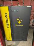 Piec na pellet Pereco KSP Spark Mini 12Kw