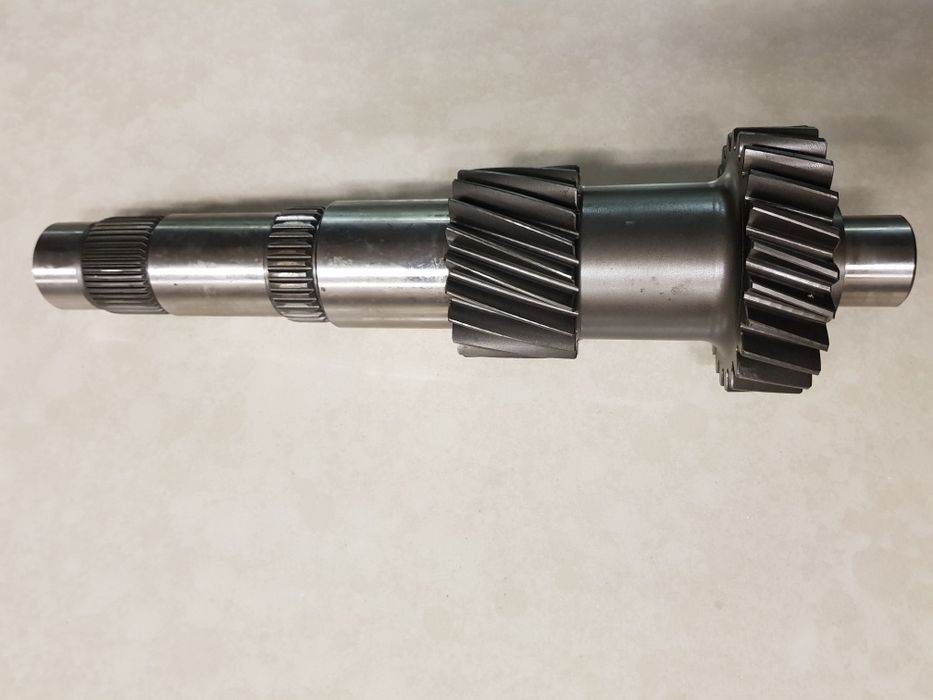 Wałek skrzyni biegów JCB Fastrac NOWY 3414,-netto