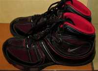 NIKE AIR damskie buty sportowe r.37,5 wkł.24cm stan bdb