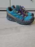 Buty trekkingowe la sportiva 40