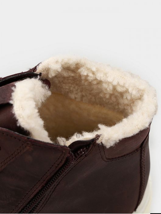 Ecco Street Tray 38 розмір зима