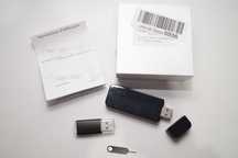 Ukryta mini kamera szpiegowska w pendrive HD USB