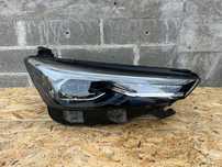 MG MG5 LAMPA PRZÓD PRAWA PRZEDNIA LED 100-40152 10796250