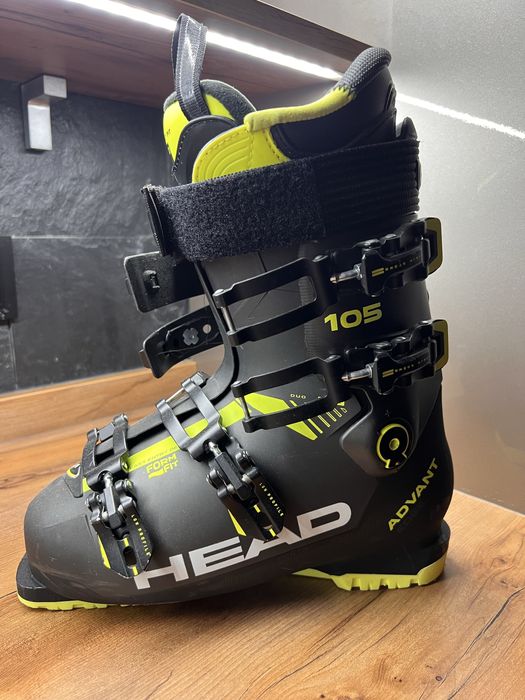 Bota de Esqui Head Advant EDGE 105