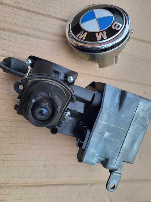 Kamera Cofania Wsteczna  bmw 6 m6 f06 f12 f13