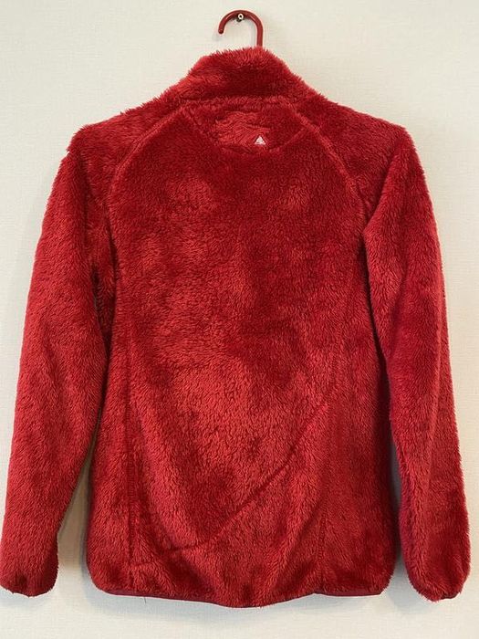 Флісова кофта жіноча / фліска peak mountain