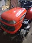 Traktor husgwarna Stiga
