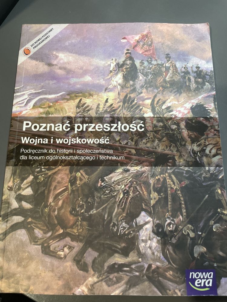 Poznać przeszłość Wojna i wojskowość